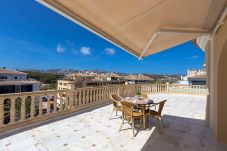 Apartment in Moraira - CAP DOR