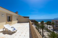 Apartment in Moraira - CAP DOR