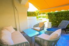 Apartment in Cambrils - OLIMPIC BAJOS 19