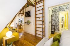 Apartment in Lisbon - Carmo Chiado