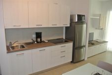 Apartment in Bibione - SHEDIR C1