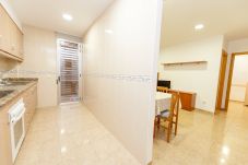 Apartment in Peñiscola - Ermitana 3ºB