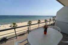 Apartment in Rosas / Roses - FRONT DE MER 31 4º