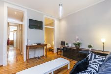 Apartment in Lisbon - Praça das Flores