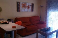 Apartment in Salou - Montblanc 107