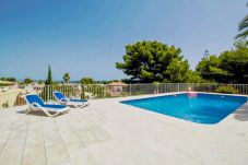 Villa in Denia - Troias SW