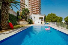 Villa in Denia - Troias SW