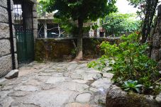 Cottage in Campo do Gerês - Casa da Roseira T1