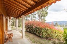 Gerês Nature Pool Holidays