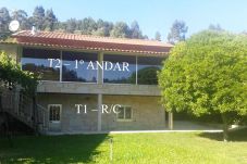 Cottage in Gerês - Casa da Mineira T2