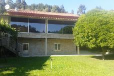 Cottage in Gerês - Casa da Mineira T2