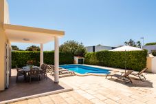 Villa in Cala Blanca - Menorca ROSER