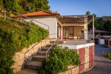 Bungalow in Gerês - Casa do Lago - Hotel Quinta do Rio Gerês