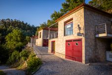 Bungalow in Gerês - Casa do Lago - Hotel Quinta do Rio Gerês