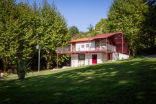 Studio in Gerês - Estúdio do Abrigo do Hotel Quinta do Rio Gerês