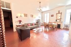 Apartment in Nice - E OP Duplex Antoine Gautier Old Port Old Town