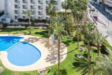 Apartment in Benidorm - Gemelos 26-6-B Resort Apartment Levante Beach