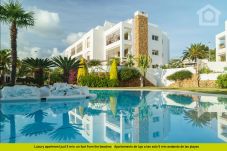 Apartment in Moraira - Solhabitat Moraira Club 3