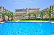 Apartment in Salou - LIVING PARK 210