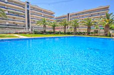 Apartment in Salou - LIVING PARK 210