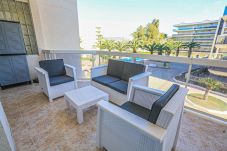 Apartment in Salou - LIVING PARK 210