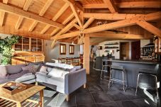 Chalet in Saint-Jean-d´Aulps - Coffy