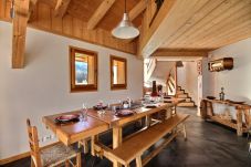 Chalet in Saint-Jean-d´Aulps - Coffy