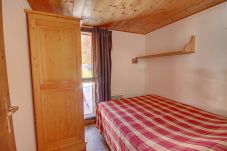 Apartment in Morzine - Joux 7