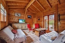 Chalet in Morzine - Manupa