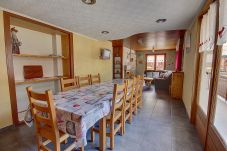 Apartment in Morzine - Outo