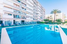 Apartment in Alcudia - A. Arcoiris, pool and sea views in Alcudia