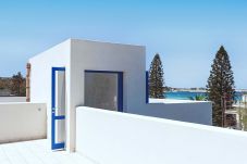 House in San Vito Lo Capo - Lisca Bianca