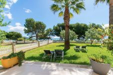 Apartment in Alcudia - A. Countess Garden C in Alcudia Beach