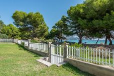 Apartment in Alcudia - A. Countess Garden C in Alcudia Beach