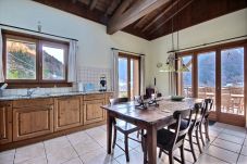 Chalet in Saint-Jean-d´Aulps - Taptop