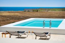 Villa in Portopalo di Capo Passero - Villa Capo Passero