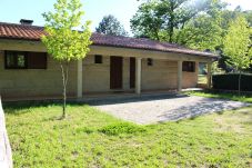 Bungalow in Campo do Gerês - Bungalows Azevinho Serra do Geres