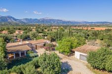 Country house in Inca - Finca Ca'n Porxet