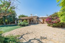 Country house in Inca - Finca Ca'n Porxet