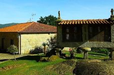 Bungalow in Arcos de Valdevez - Casa do Espigueiro T0- Quinta do Toural