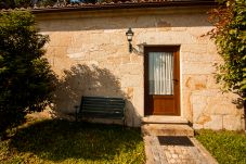 Bungalow in Arcos de Valdevez - Casa do Penedo T1 - Quinta do Toural