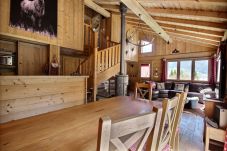 Chalet in Saint-Jean-d´Aulps - Phoenix