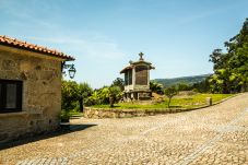 Bungalow in Arcos de Valdevez - Casa Adega T1 - Quinta do Toural