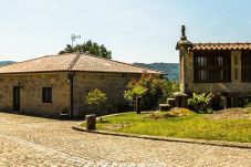 Bungalow in Arcos de Valdevez - Casa Adega T1 - Quinta do Toural