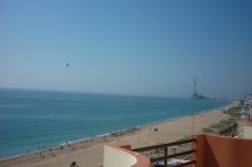 Apartment in Peñiscola - Europeñiscola 2-K Holidays LEK