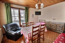 Apartment in Morzine - Grand Vané 3