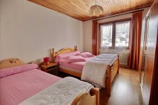 Apartment in Morzine - Grand Vané 3