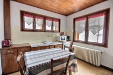 Apartment in Morzine - Grand Vané 3