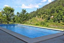 House in Terras de Bouro - Casa Ferreira