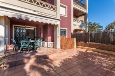 Apartment in Isla Canela - Alcaudon B10 VFT - PLUS